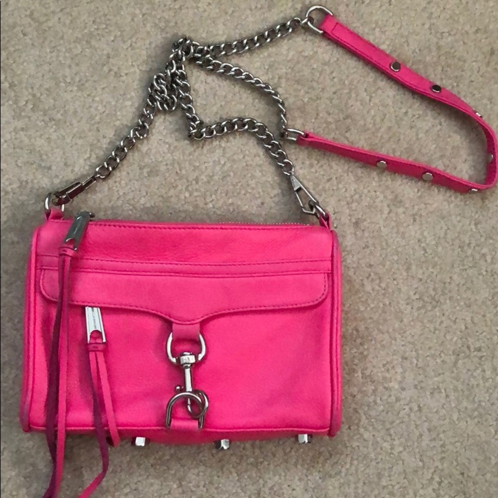 Rebecca Minkoff M.A.C Crossbody
